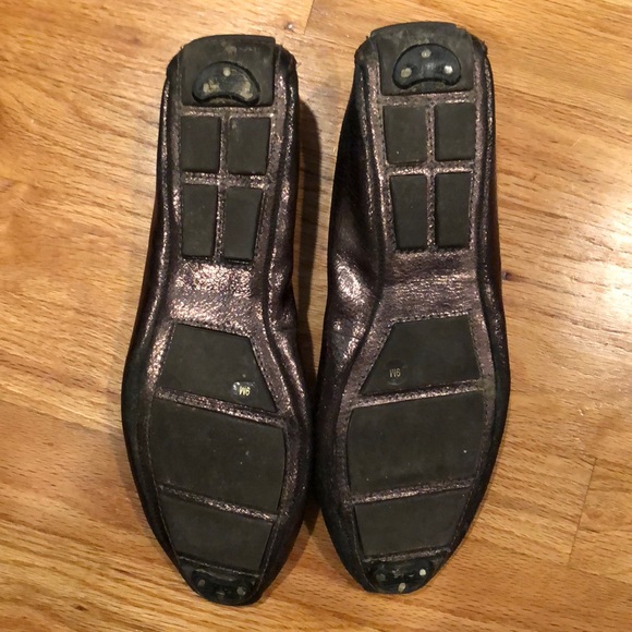 Tory Burch shoes worn 3 times - Picture 5 of 13